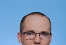 Tomasz Bronk prezesem spółki TCSiR