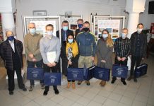 „Cztery pory roku w Tczewie” – mamy zwycięzców i kalendarze