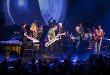 Koncert Wojciecha Staroniewicza „A’FreAk-KomEdA Project”