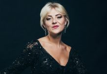 Koncert sylwestrowy „Anna German – niezapomniana”