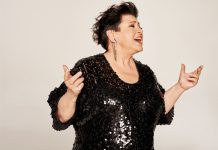 Koncert z Gwiazdą – Ewa Bem i Harcerska Orkiestra Dęta