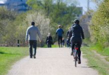 Badanie rowerowe 2021