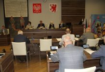 Nadzwyczajna sesja Rady Miejskiej w Tczewie – 2 grudnia o godz. 16.00
