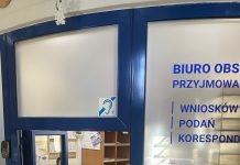 Niepełnosprawnym łatwiej w urzędzie