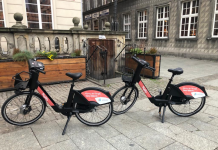 Postępowanie na nowe Mevo rozstrzygnięte