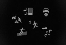 Zagrożenia w okresie zimowym