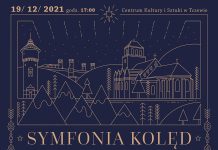 Świąteczny koncert Orkiestry Kameralnej Progress