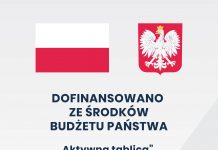 „Aktywna tablica” w tczewskich szkołach