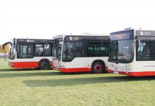 Przetarg na komunikację miejską w Tczewie na lata 2023-2033