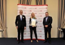 Flex Poland uhonorowany tytułem „Firma Dobrze Widziana”