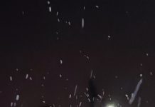 Wymieniamy miejskie oświetlenie