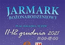 Jarmark Bożonarodzeniowy – uwaga na utrudnienia w ruchu
