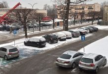 Radni uchwalili płatne strefy parkowania