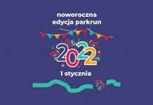 Noworoczna edycja parkrun