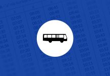 Zmiany w rozkładach jazdy – od 20 grudnia do 7 stycznia