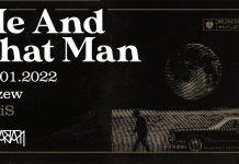 Me And That Man i John Porter – koncert