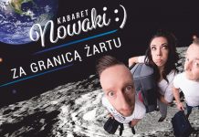 Kabaret Nowaki – ważny komunikat