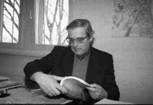 Zmarł Krzysztof Witosiński, były wiceprezydent Tczewa