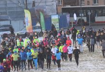 Parkrun Tczew podsumowanie