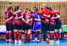 Nagrody prezydenta Tczewa dla zawodników i trenerów