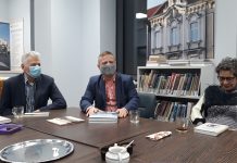 Regionalna promocja w tczewskiej bibliotece