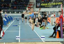 Sportowcy z Tczewa na Mityngu Pamięci Ireny Szewińskiej