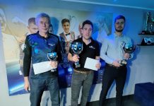 VIII Memoriał Damiana Grzmila