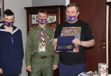 Gramy z Wielką Orkiestrą Świątecznej Pomocy – wylicytuj klucz do miasta