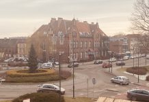 Klienci Wydz. Spraw Obywatelskich proszeni o wcześniejsze umawianie się