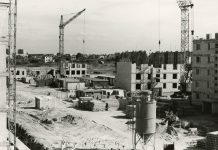 Biblioteka prosi o zdjęcia i pamiątki z Suchostrzyg