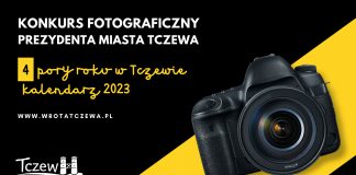 Konkurs fotograficzny prezydenta miasta – edycja 2022