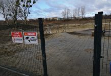 Kanalizacja przy ul. Tczewskich Saperów i przy ul. Prusa gotowa