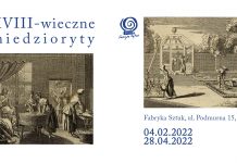 Grafiki Chodowieckiego w Tczewie