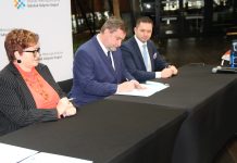 OMGGS dołącza do Sztokholmu, Kopenhagi i Rotterdamu – podpisaliśmy umowę na nowe Mevo