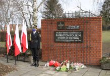 1 marca – Dzień Pamięci Żołnierzy Wyklętych