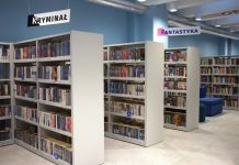 Ferie online z biblioteką