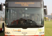 3 oferty na komunikację miejską w latach 2023-2033