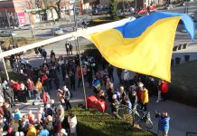 Pomoc dla Ukraińców