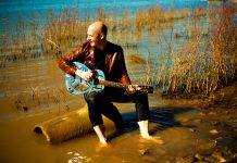 W Delcie bluesa – spotkanie muzyczno-podróżnicze