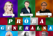 „Próba generalna” – autorski spektakl pomorskich artystów