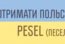 Od dziś uchodźcy z Ukrainy mogą otrzymać numer PESEL