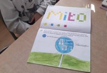 MIŁO! w mieście – edukacja mobilności aktywnej w tczewskich szkołach i przedszkolach