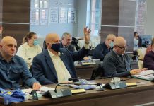 Tczew zrywa partnerstwo z Kurskiem i Słuckiem