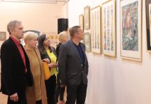 15 lat Fabryki Sztuk