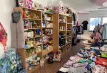 Zmiany w funkcjonowaniu sklepów społecznych dla Ukraińców – od 1 czerwca