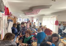 Zmiana godzin pracy sklepu społecznego