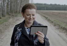 Projekcja filmu „Po miłość” oraz spotkanie z reżyserem filmu i aktorem Lechem Dyblikiem