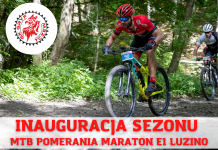 GK Gryf Tczew zainauguruje sezon kolarski