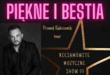 Piękne i Bestia – widowisko muzyczne