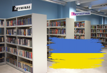 Tczewskie instytucje kultury zapraszają dzieci i młodzież z Ukrainy